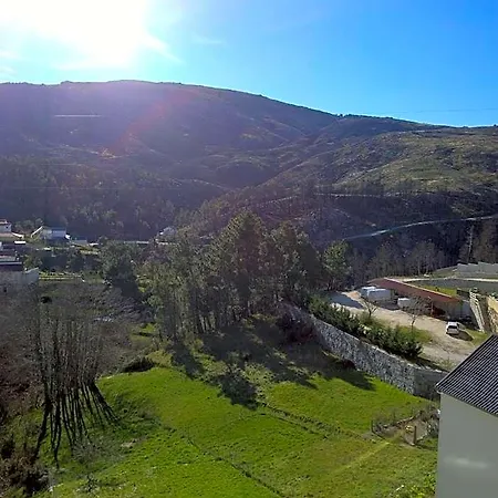 Monte Estrela * Paranhos da Beira