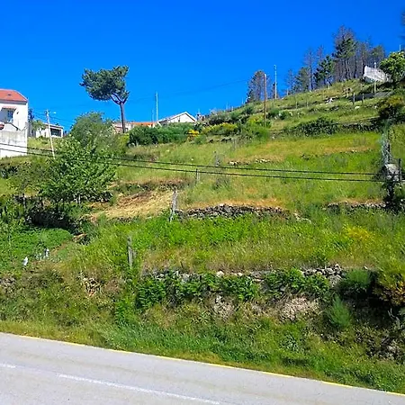 Ξενοδοχείο Monte Estrela *