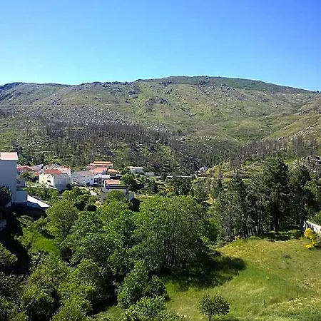 Monte Estrela Ξενοδοχείο