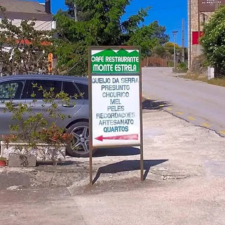 Monte Estrela Ξενοδοχείο