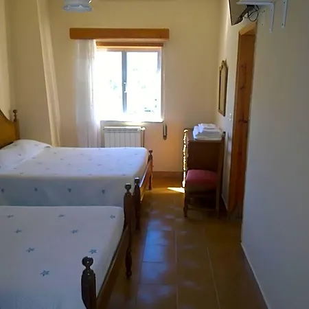 Monte Estrela Ξενοδοχείο *