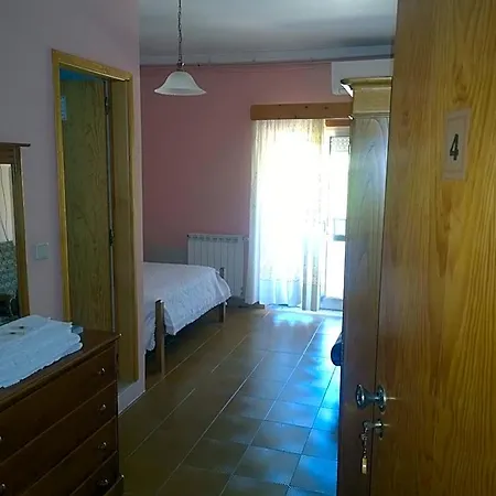 Monte Estrela Ξενοδοχείο *