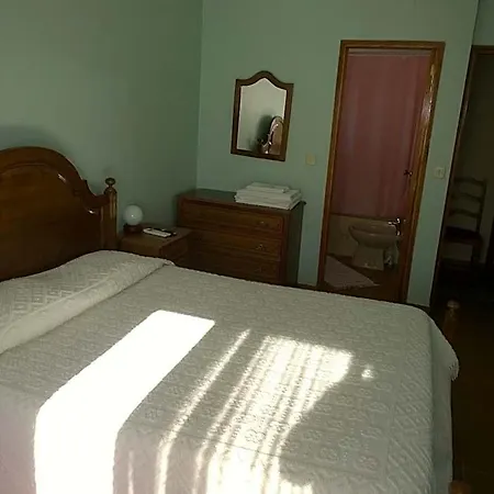 Ξενοδοχείο Monte Estrela *