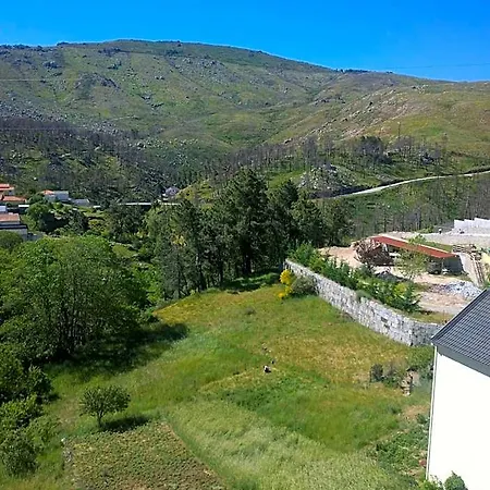 Monte Estrela Ξενοδοχείο